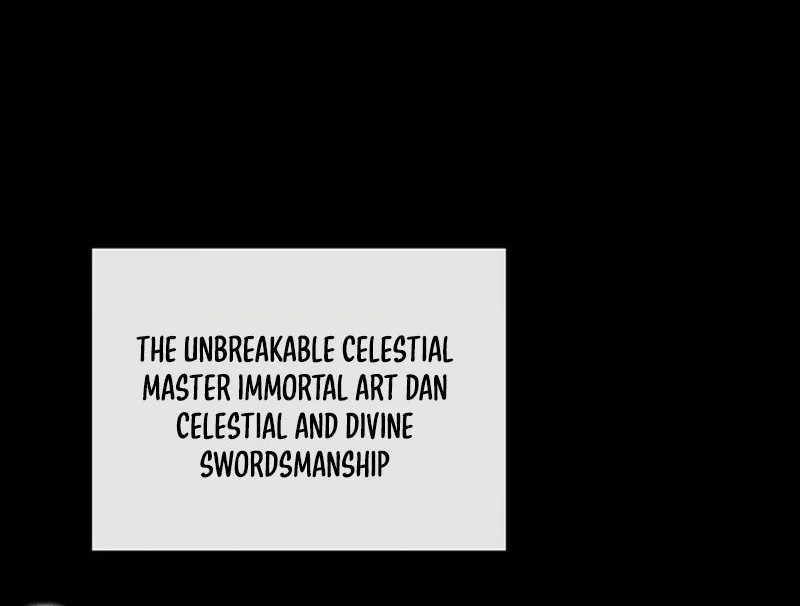 The Undefeatable Swordsman Chapter 230 Gambar 79