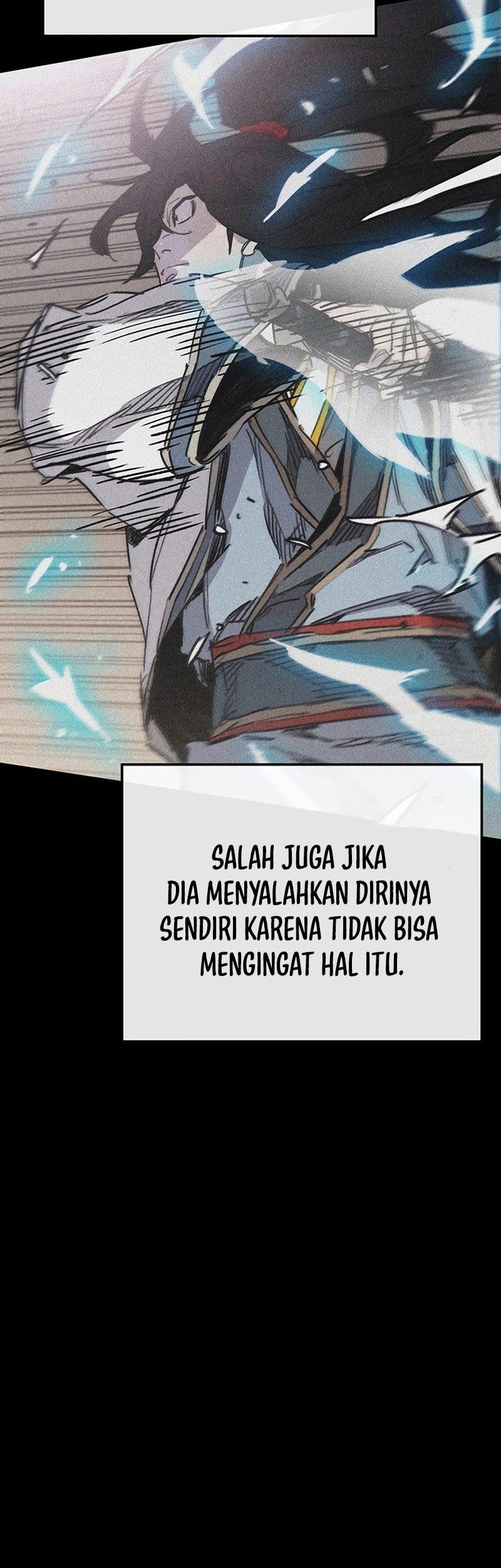 The Undefeatable Swordsman Chapter 230 Gambar 86
