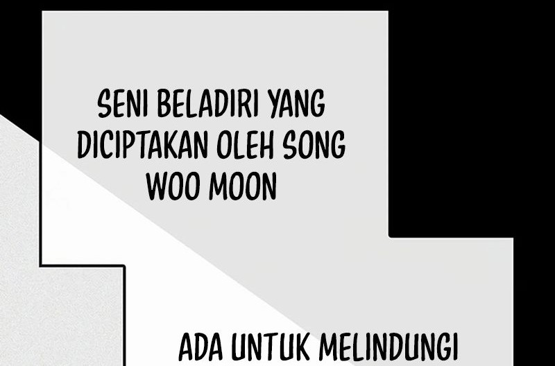 The Undefeatable Swordsman Chapter 230 Gambar 87