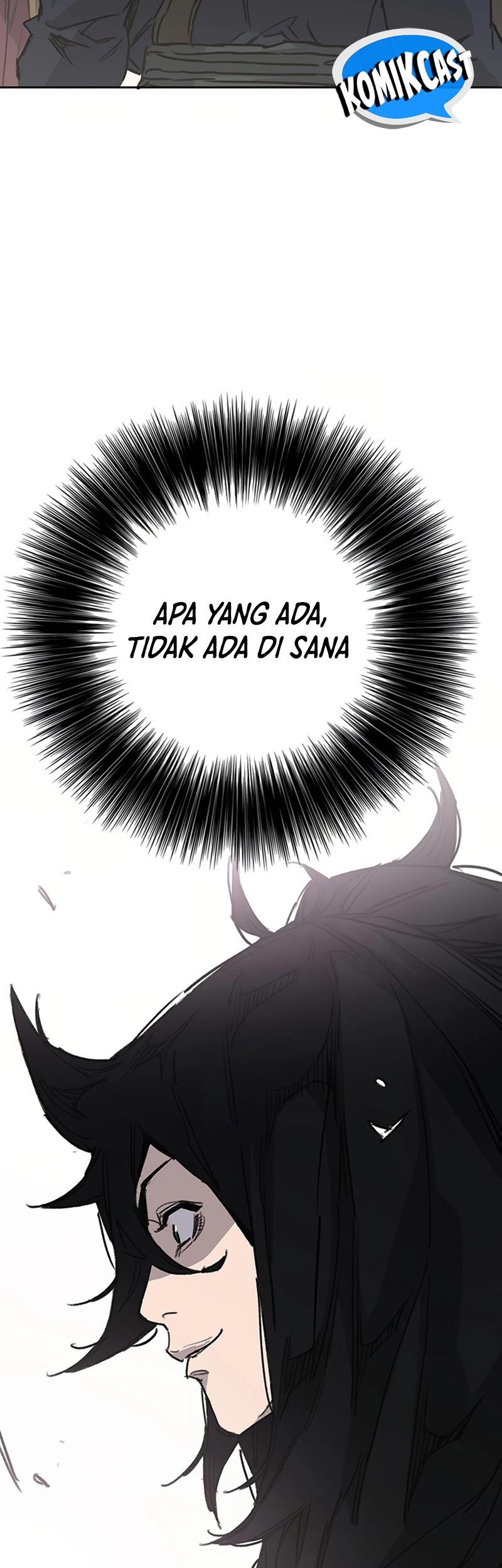 The Undefeatable Swordsman Chapter 230 Gambar 6