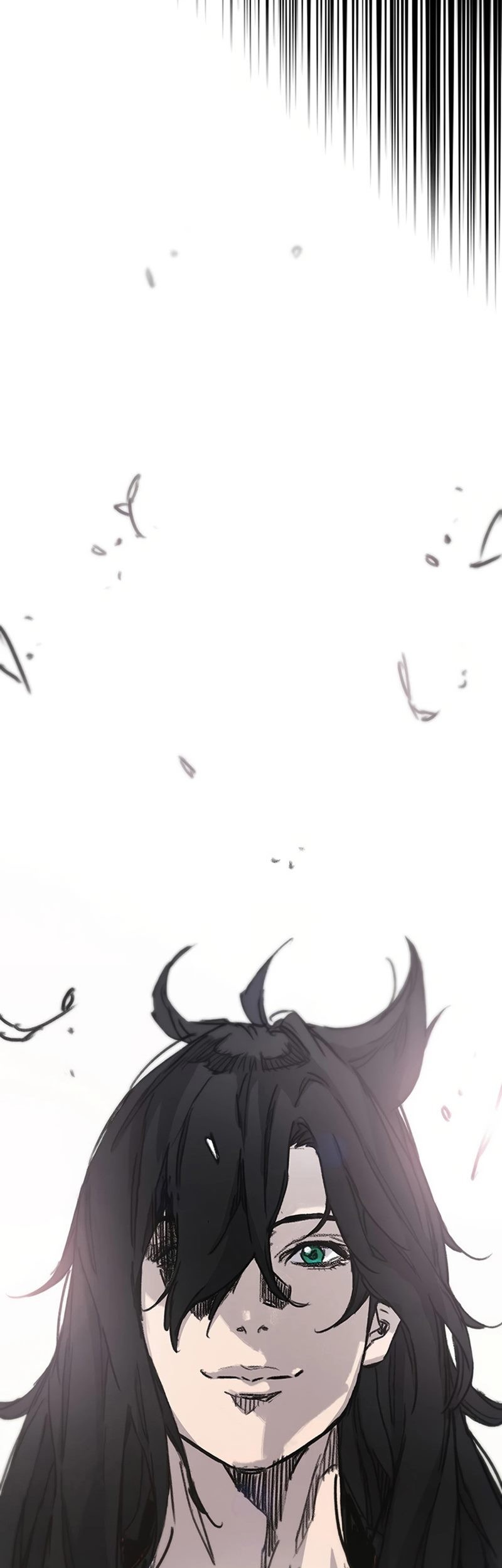 The Undefeatable Swordsman Chapter 230 Gambar 98