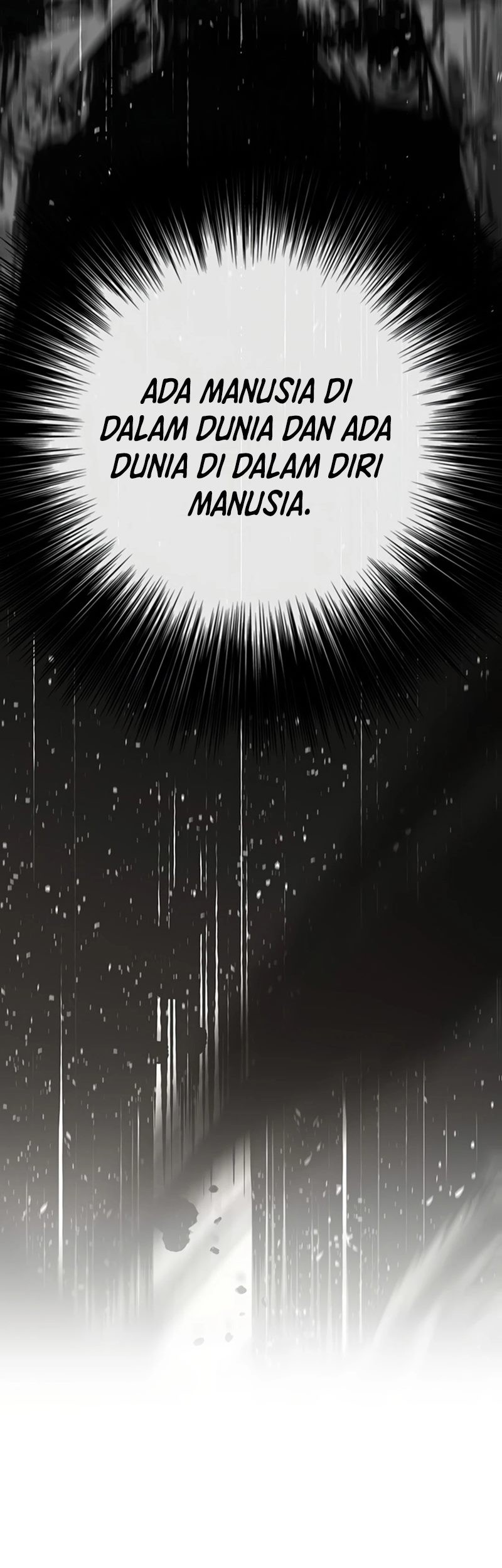 The Undefeatable Swordsman Chapter 230 Gambar 104