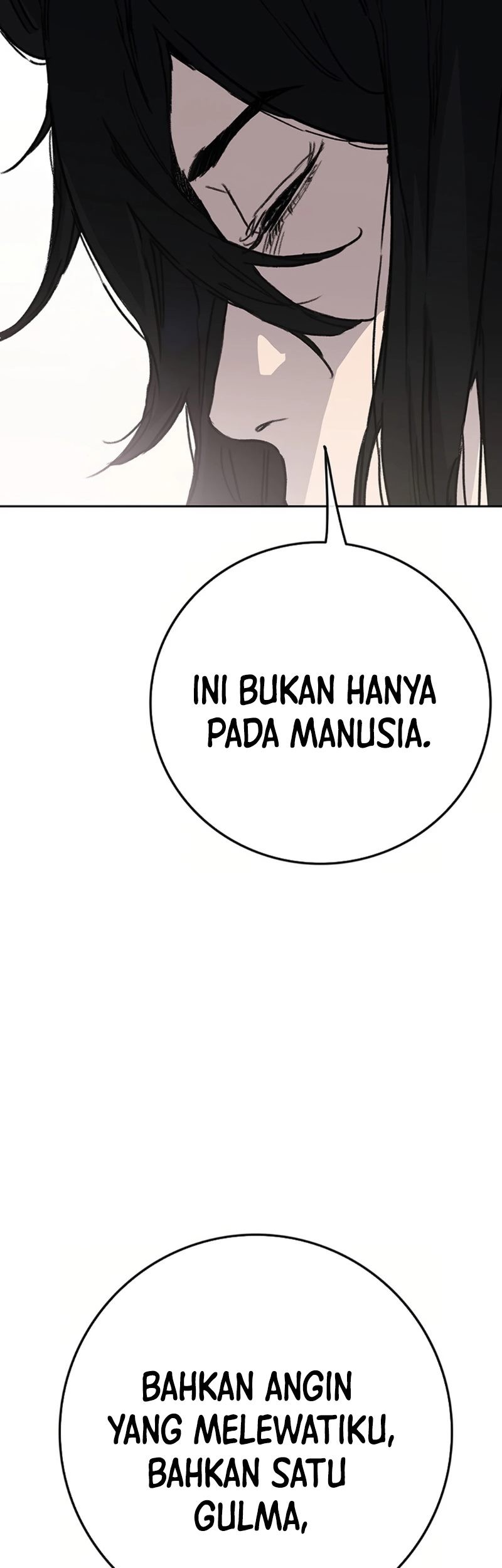 The Undefeatable Swordsman Chapter 230 Gambar 106