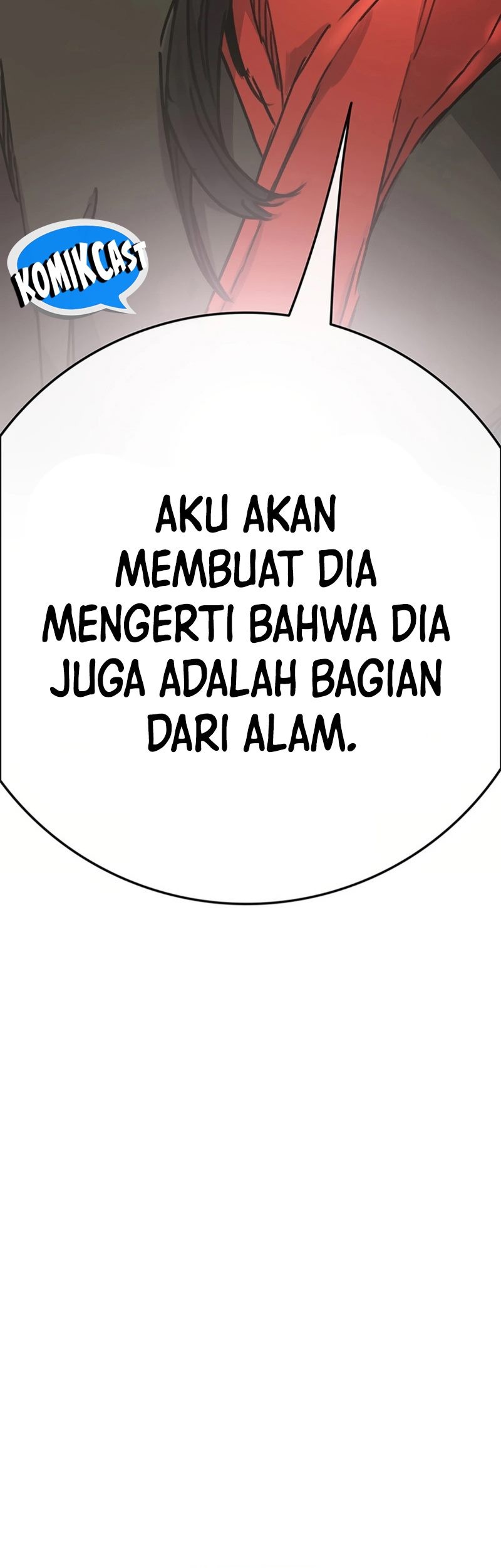 The Undefeatable Swordsman Chapter 230 Gambar 120