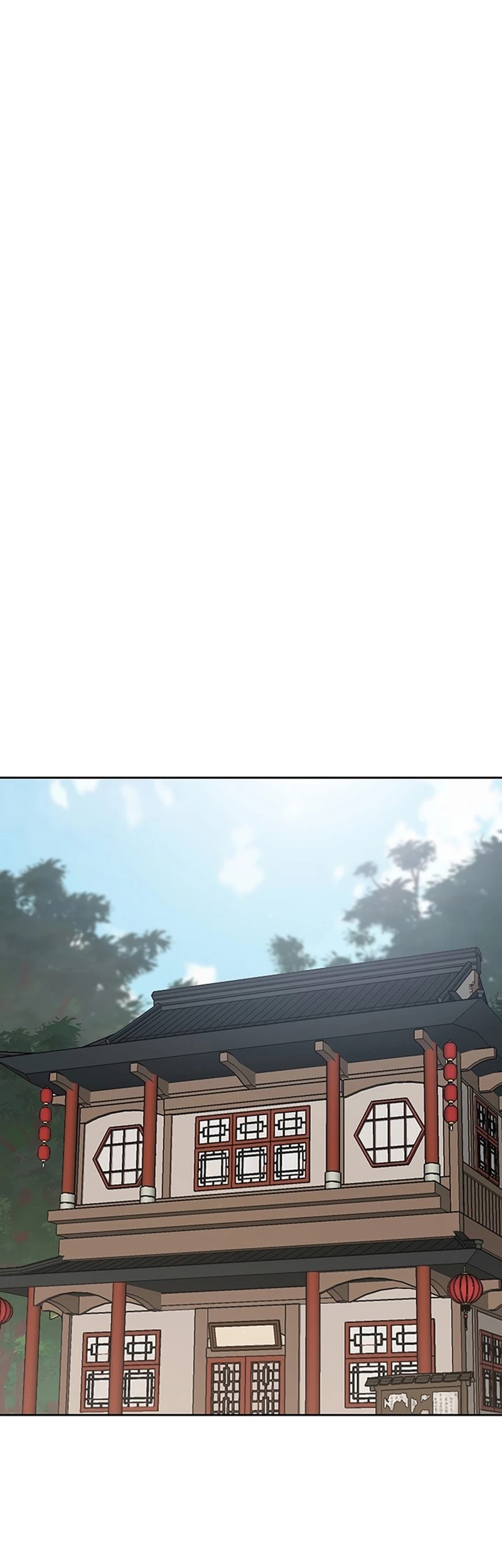 The Undefeatable Swordsman Chapter 230 Gambar 14