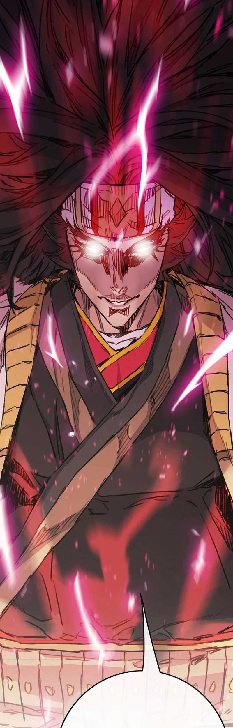 The Undefeatable Swordsman Chapter 231 Gambar 26