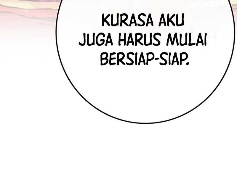 The Undefeatable Swordsman Chapter 231 Gambar 27
