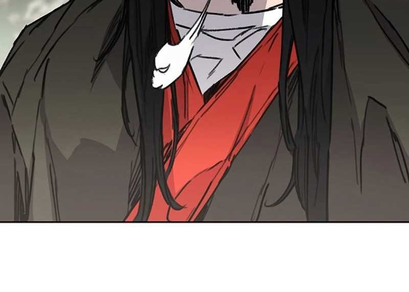 The Undefeatable Swordsman Chapter 231 Gambar 33
