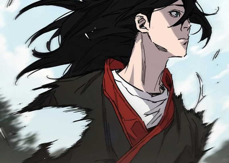 The Undefeatable Swordsman Chapter 231 Gambar 35
