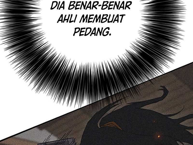 The Undefeatable Swordsman Chapter 231 Gambar 43