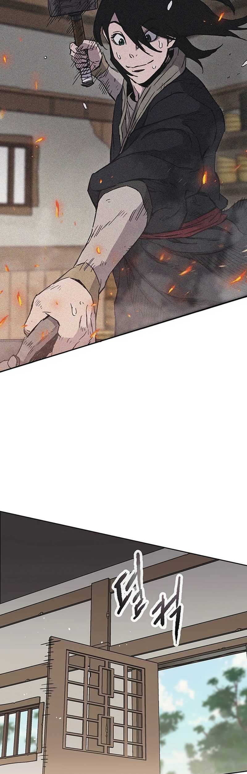 The Undefeatable Swordsman Chapter 231 Gambar 44