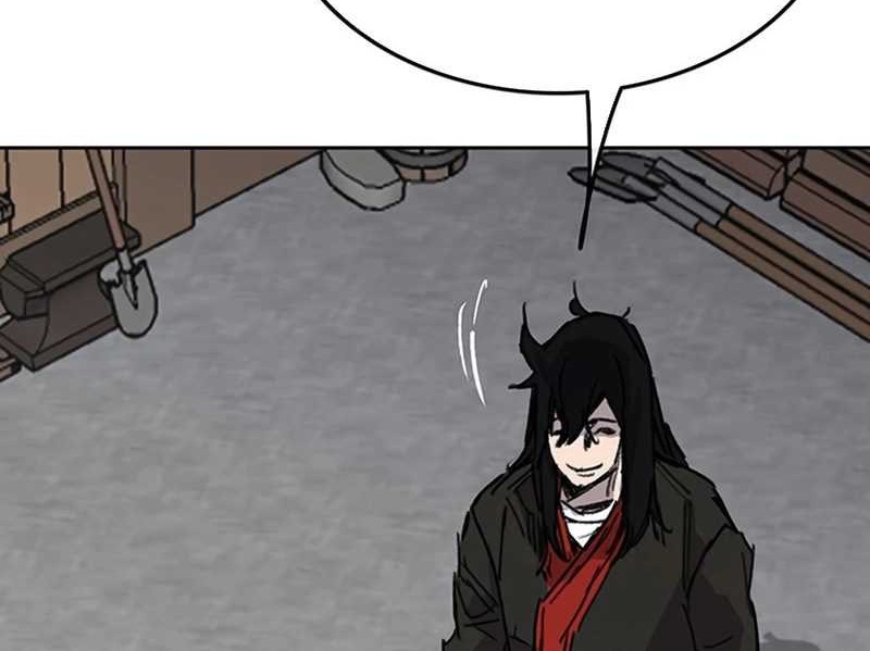 The Undefeatable Swordsman Chapter 231 Gambar 49