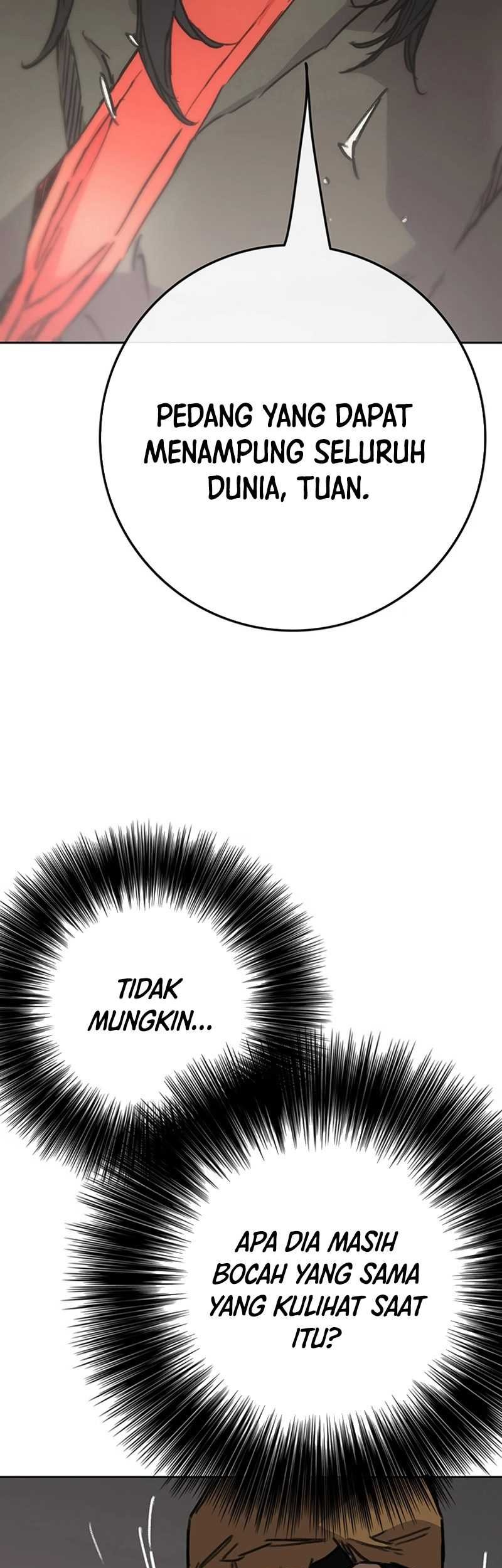 The Undefeatable Swordsman Chapter 231 Gambar 52