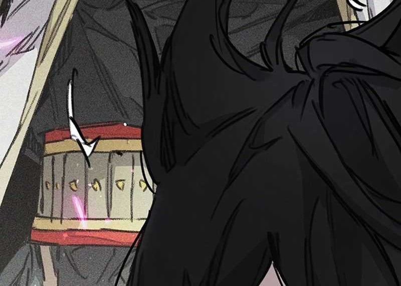 The Undefeatable Swordsman Chapter 231 Gambar 3