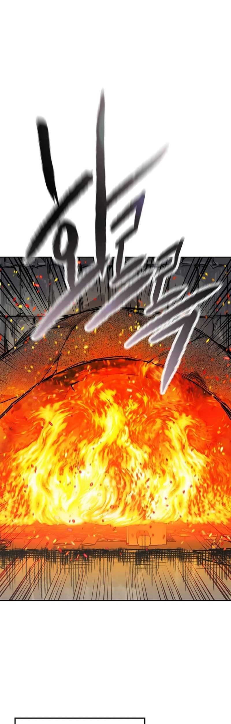 The Undefeatable Swordsman Chapter 231 Gambar 60