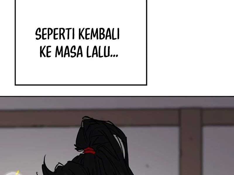 The Undefeatable Swordsman Chapter 231 Gambar 61