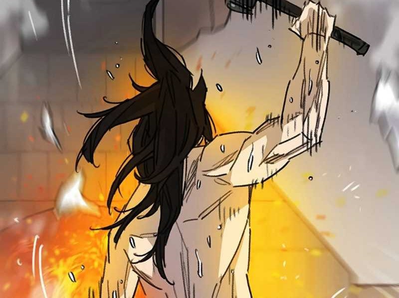 The Undefeatable Swordsman Chapter 231 Gambar 67