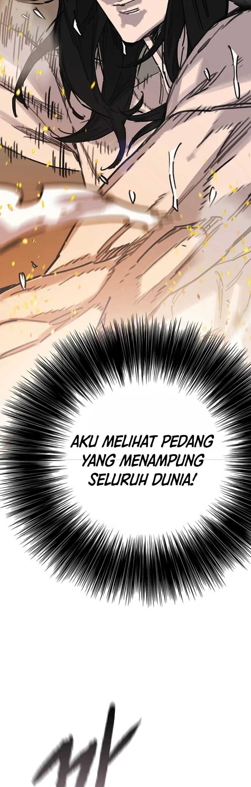 The Undefeatable Swordsman Chapter 231 Gambar 70