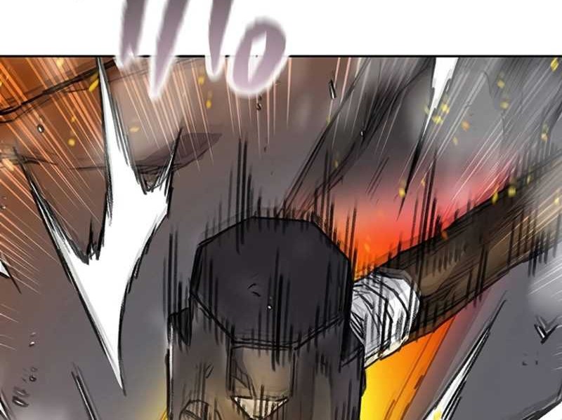 The Undefeatable Swordsman Chapter 231 Gambar 71