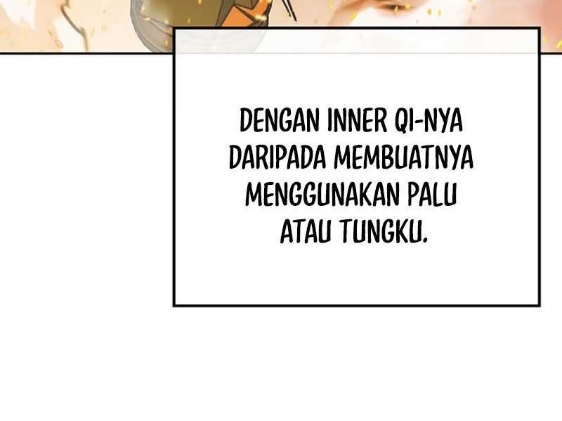The Undefeatable Swordsman Chapter 231 Gambar 73