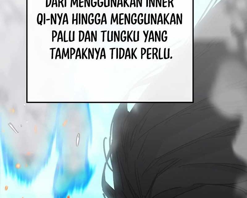 The Undefeatable Swordsman Chapter 231 Gambar 75