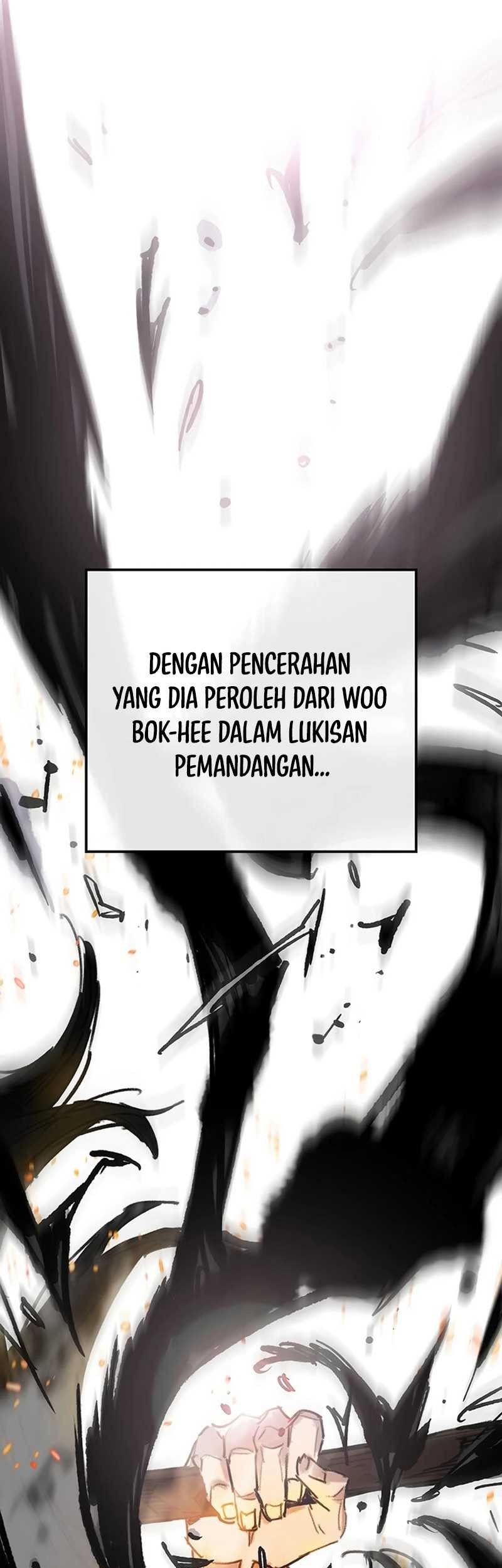 The Undefeatable Swordsman Chapter 231 Gambar 78