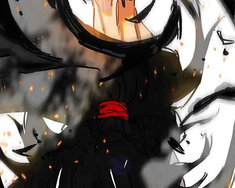 The Undefeatable Swordsman Chapter 231 Gambar 79