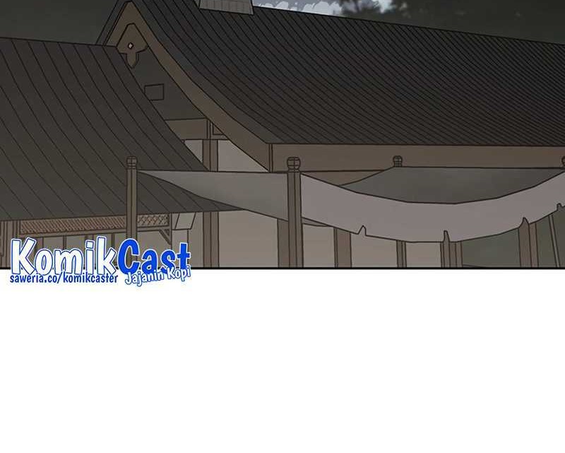 The Undefeatable Swordsman Chapter 231 Gambar 85