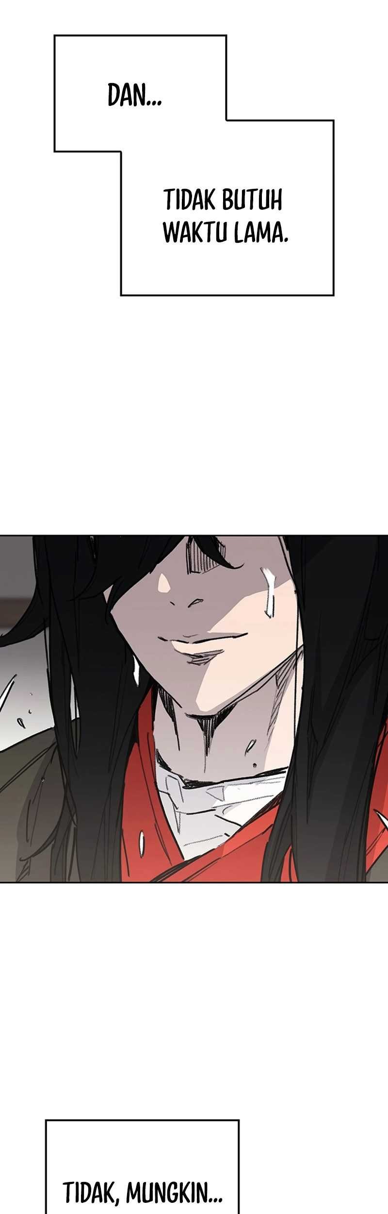 The Undefeatable Swordsman Chapter 231 Gambar 86