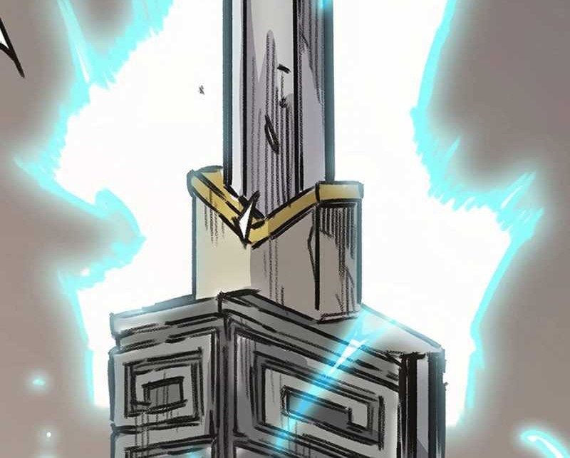 The Undefeatable Swordsman Chapter 231 Gambar 91