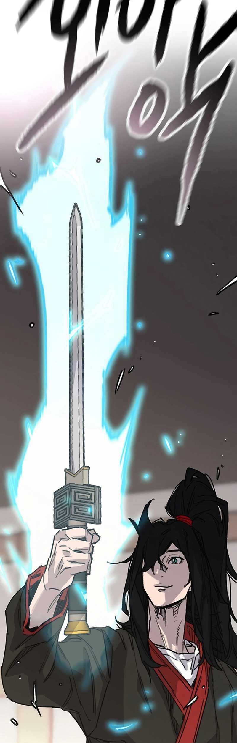 The Undefeatable Swordsman Chapter 231 Gambar 94
