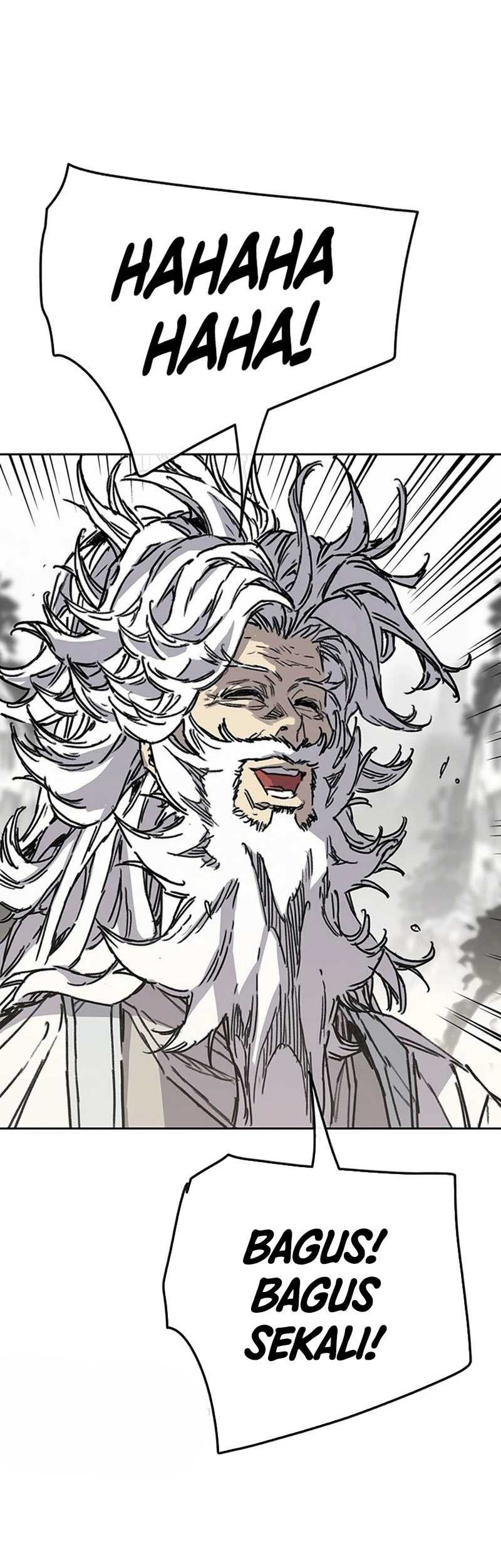 The Undefeatable Swordsman Chapter 231 Gambar 6
