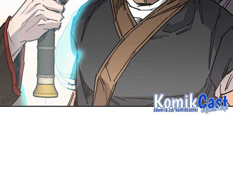 The Undefeatable Swordsman Chapter 231 Gambar 99