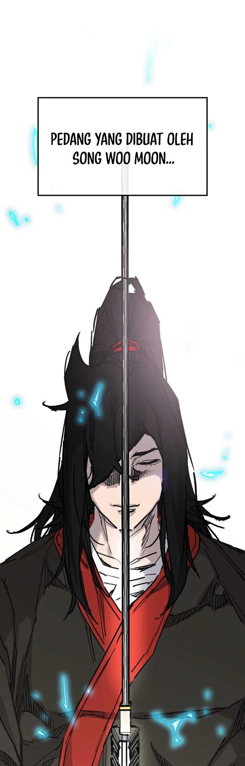 The Undefeatable Swordsman Chapter 231 Gambar 104