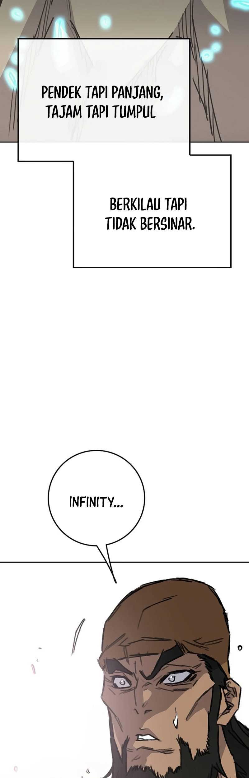The Undefeatable Swordsman Chapter 231 Gambar 106