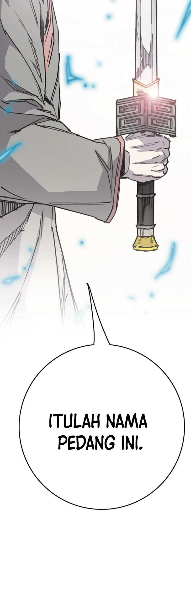 The Undefeatable Swordsman Chapter 231 Gambar 110