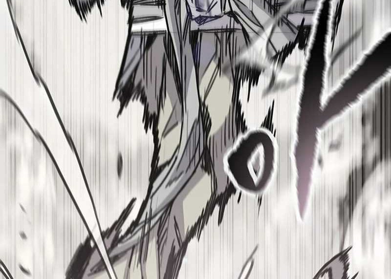 The Undefeatable Swordsman Chapter 231 Gambar 9