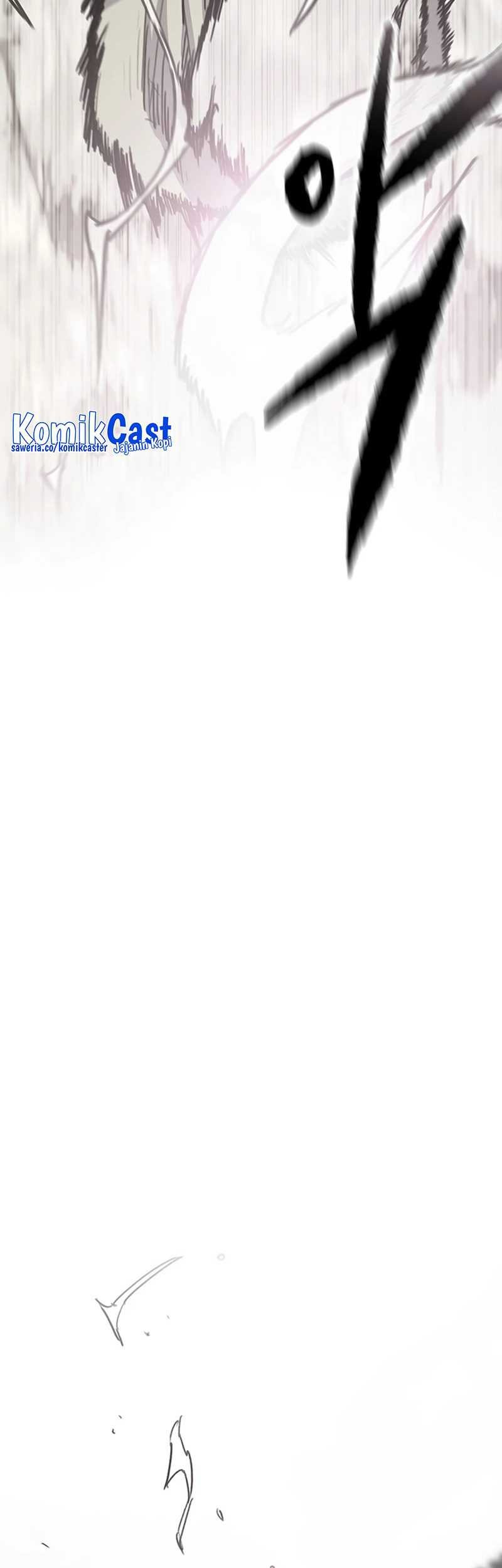 The Undefeatable Swordsman Chapter 231 Gambar 10