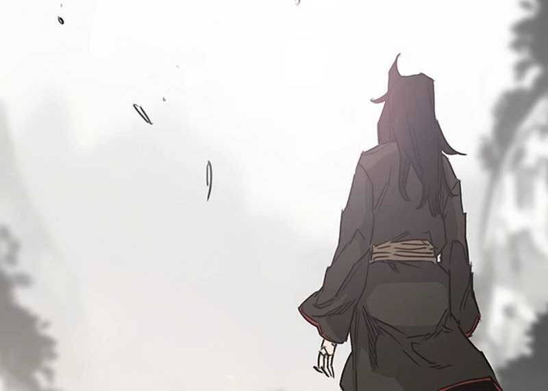 The Undefeatable Swordsman Chapter 231 Gambar 11