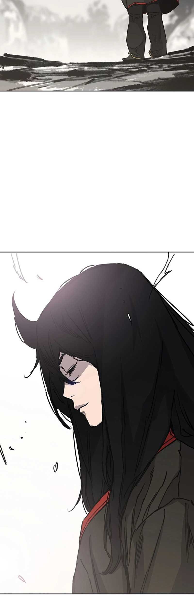 The Undefeatable Swordsman Chapter 231 Gambar 12