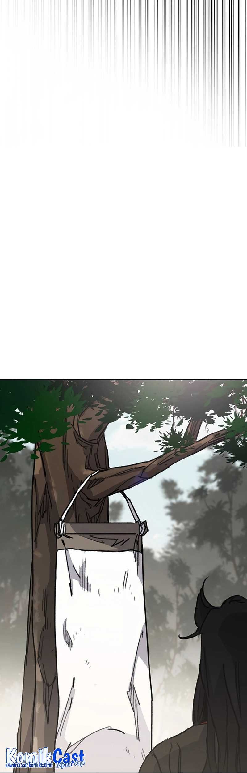 The Undefeatable Swordsman Chapter 231 Gambar 16