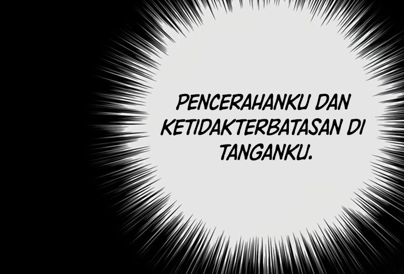 The Undefeatable Swordsman Chapter 232 Gambar 19