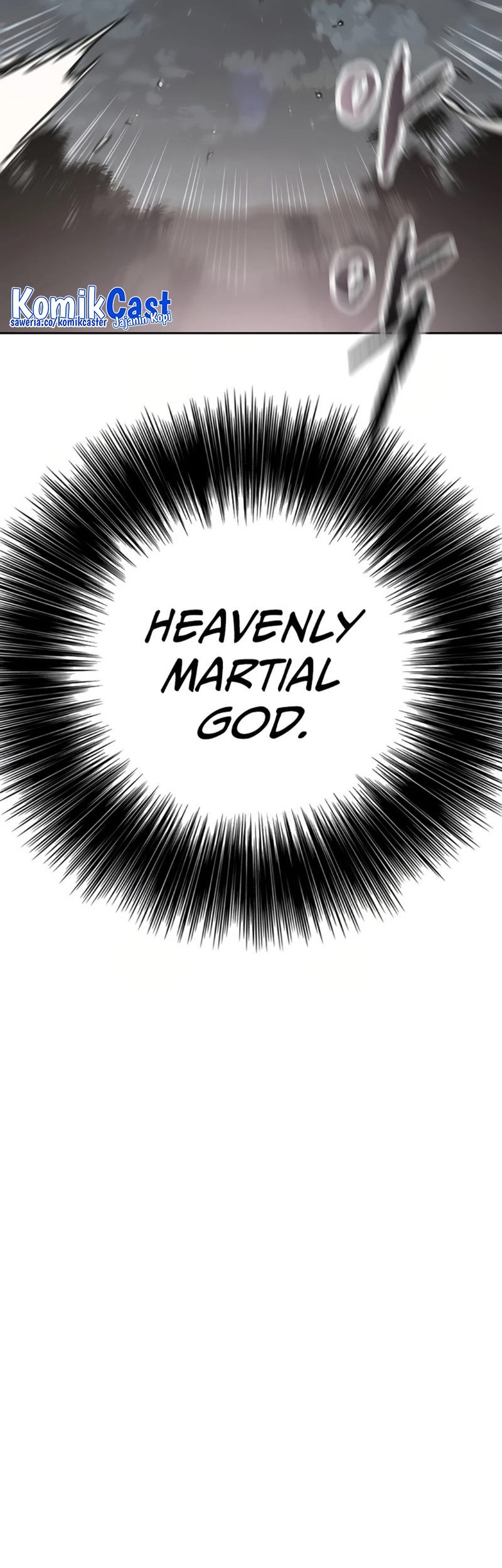 The Undefeatable Swordsman Chapter 232 Gambar 26