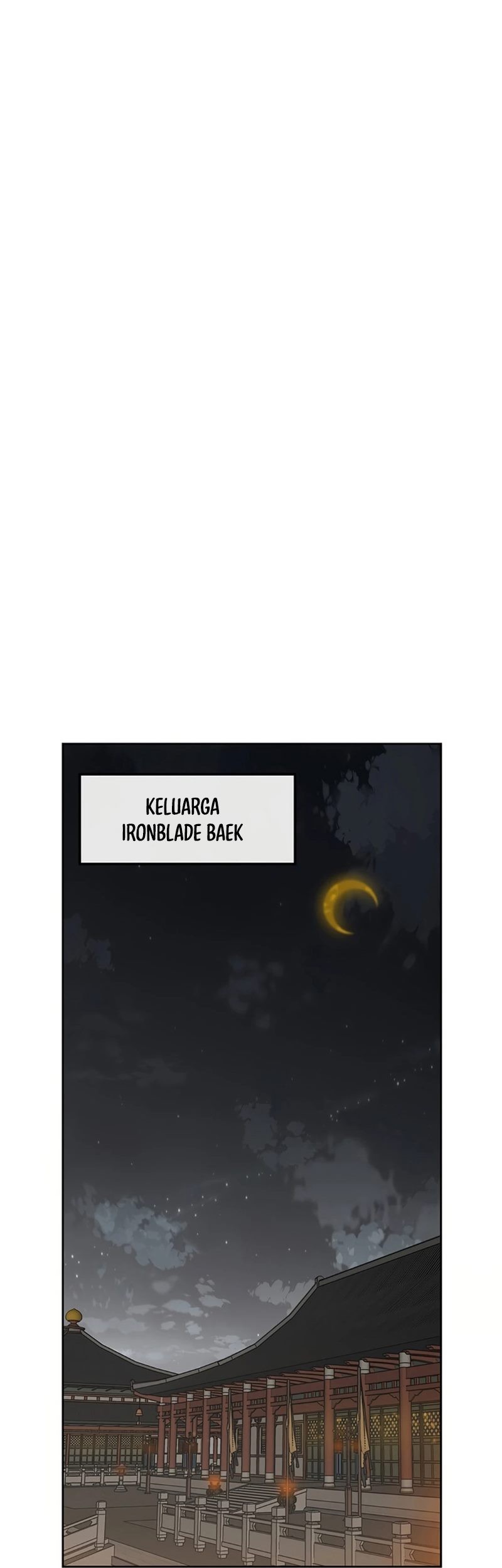 The Undefeatable Swordsman Chapter 232 Gambar 28