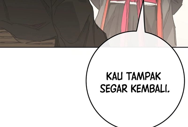 The Undefeatable Swordsman Chapter 232 Gambar 31