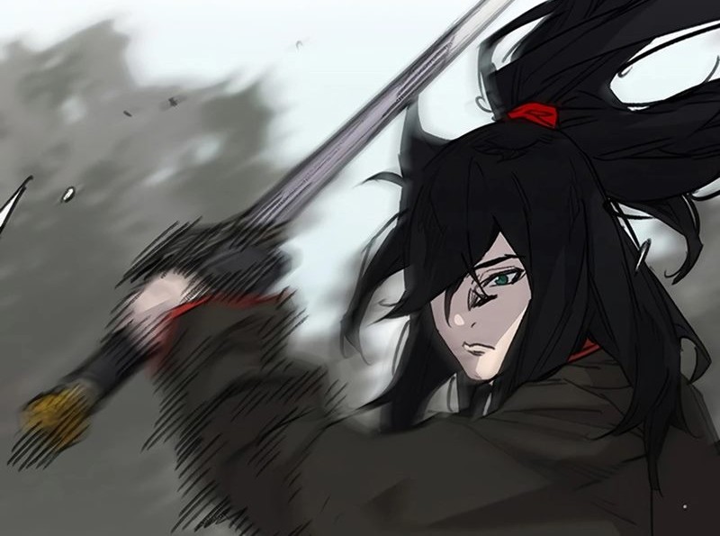 The Undefeatable Swordsman Chapter 232 Gambar 49