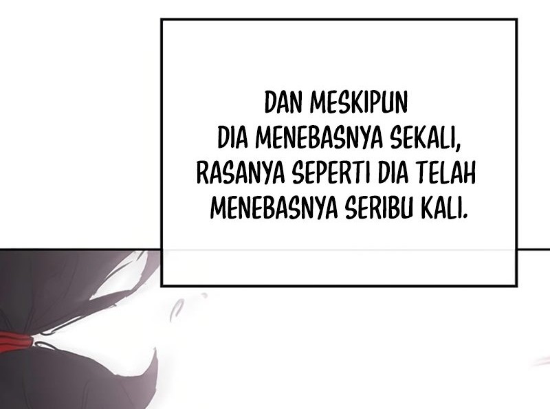 The Undefeatable Swordsman Chapter 232 Gambar 53