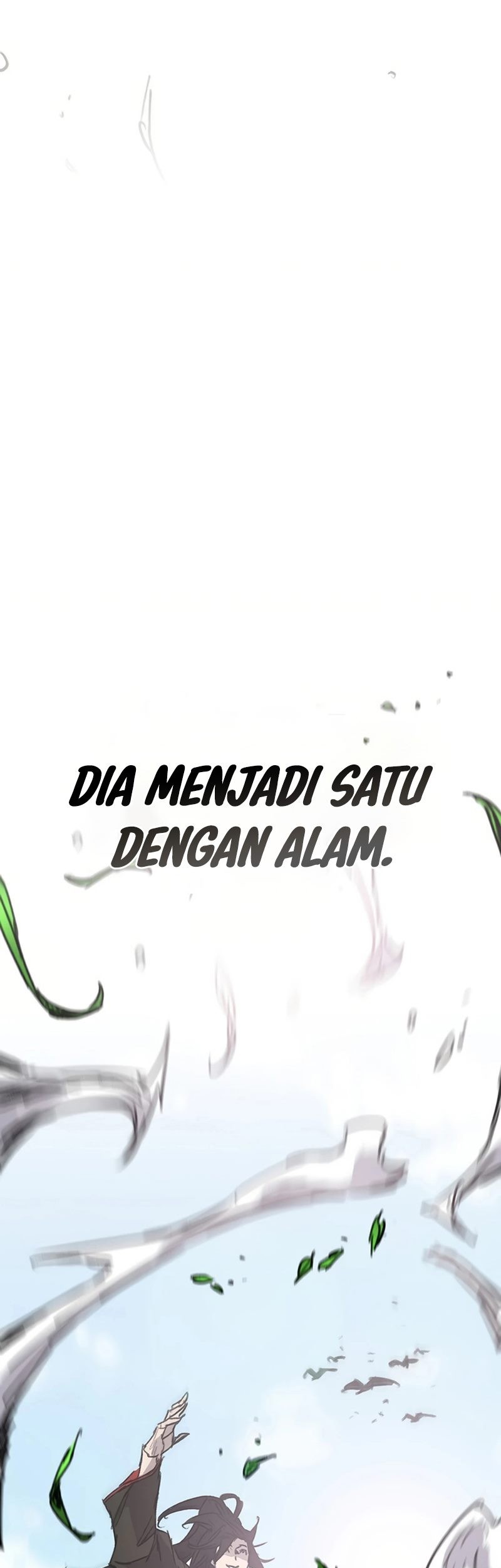 The Undefeatable Swordsman Chapter 232 Gambar 58