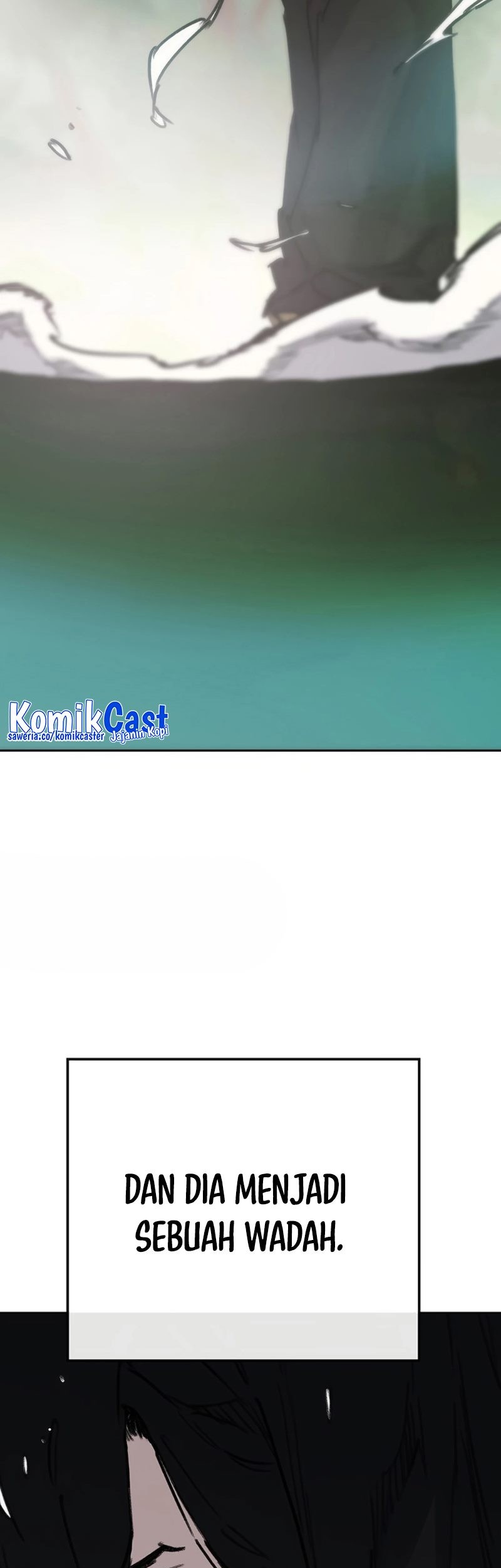 The Undefeatable Swordsman Chapter 232 Gambar 64