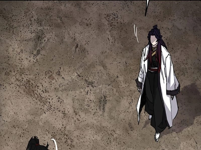 The Undefeatable Swordsman Chapter 232 Gambar 71